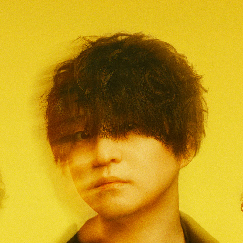 DANDISMUSIC｜Official髭男dism
